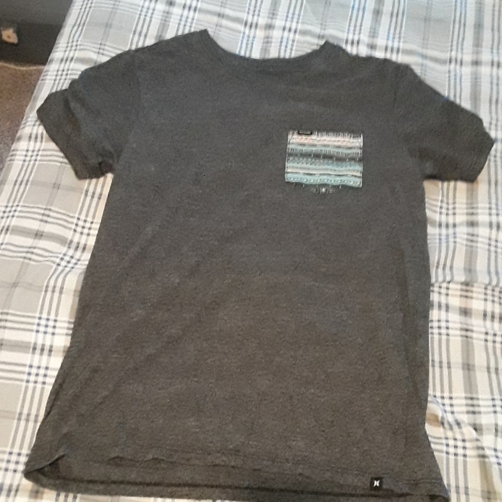 Hurley pocket tee